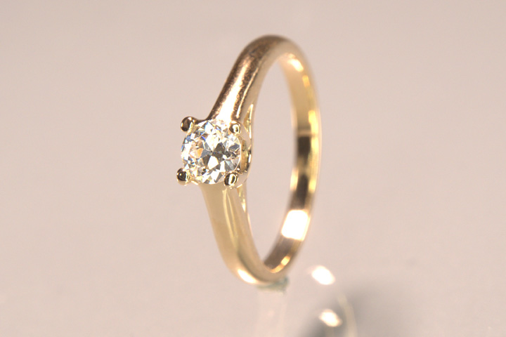 Ring - Juwelier Granat